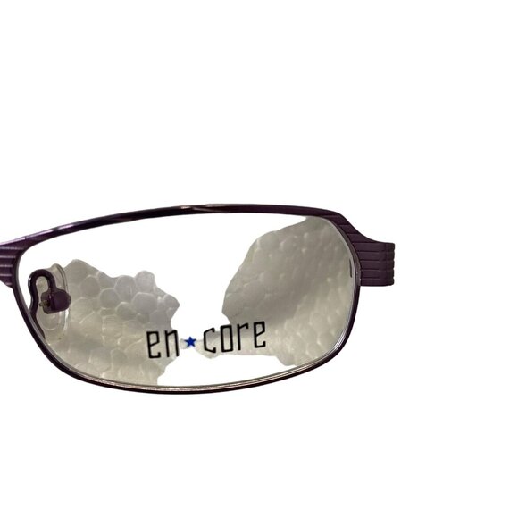 #5321 Encore WOMENS Light pink Kids Eyewear Eyeglasses Frames ONLY 47-17-125 - Picture 3 of 7